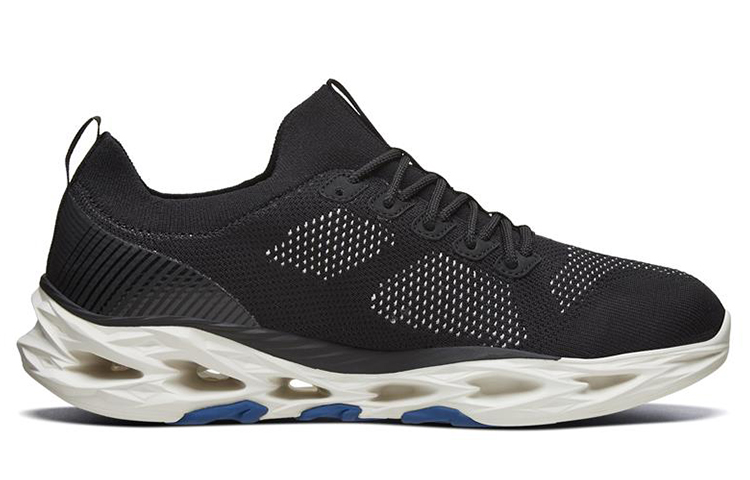 Skechers Go Run Vortex 'Black' 圖 2