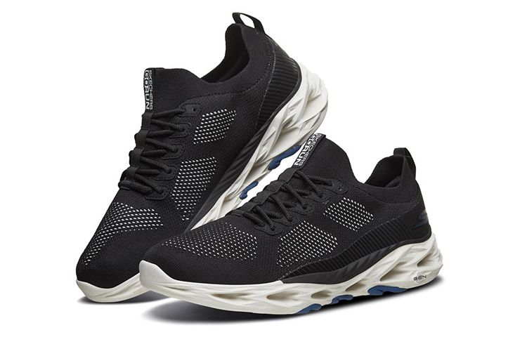 Skechers Go Run Vortex 'Black' 圖 3