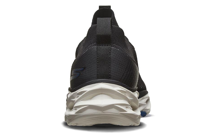 Skechers Go Run Vortex 'Black' 圖 4