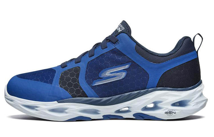 Skechers GO RUN Vortex 'Blue'