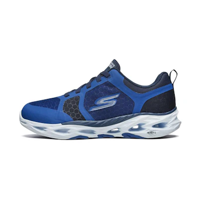 Skechers GO RUN Vortex 'Blue'