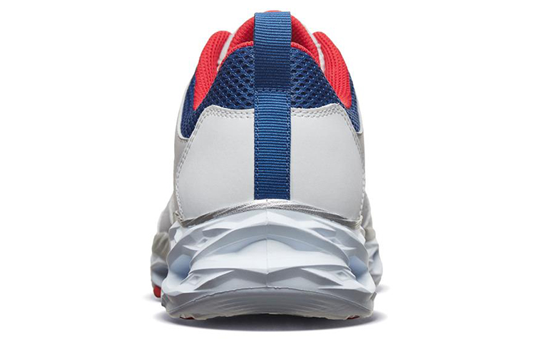 Skechers Go Run Vortex 'White Blue' 圖 4