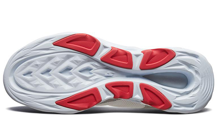 Skechers Go Run Vortex 'White Blue' 圖 5