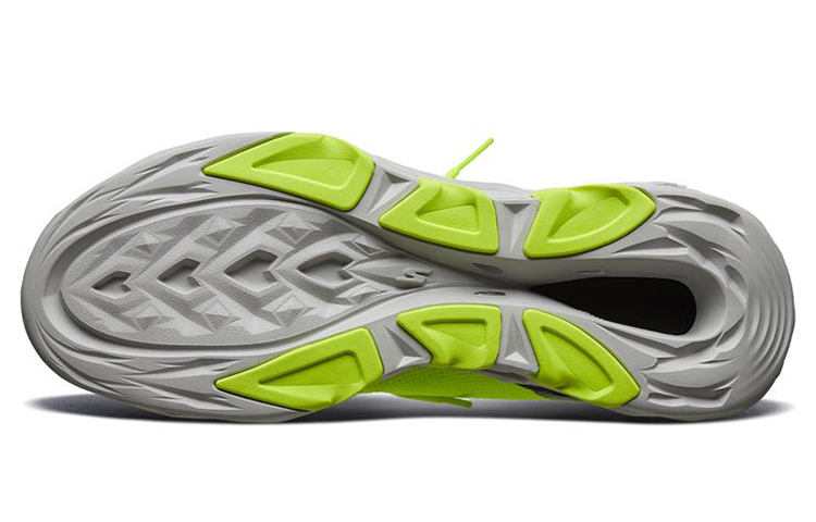 Skechers Go Run Vortex 'Yellow Black' 圖 5