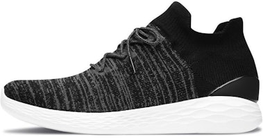 Skechers Go Strike 'Black and White' 54212-BKW Skechers Go Strike 'Black and White' 54212-BKW