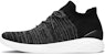 Skechers Go Strike 'Black and White' 54212-BKW