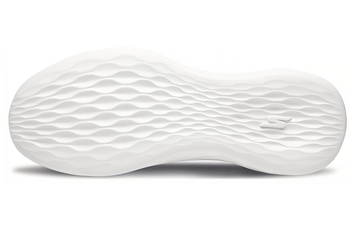 Shop Skechers Go Strike 'Blanco y Negro' 54212-BKW