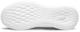 Shop Skechers Go Strike 'Black and White' 54212-BKW