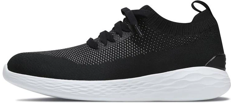 skechers-go-strike-black-white-54210-bkw
