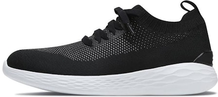 Skechers Go Strike 'Black White' 54210-BKW Skechers Go Strike 'Black White' 54210-BKW