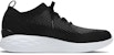 Skechers Go Strike 'Hitam Putih' 54210-BKW