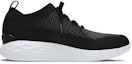Order Skechers Go Strike 'Hitam Putih' 54210-BKW