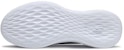 Skechers Go Strike 'Hitam Putih' 54210-BKW