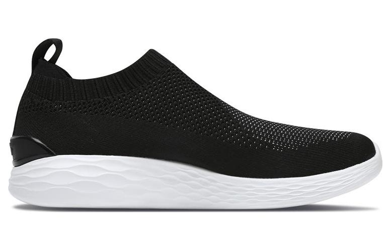 Skechers Go Strike 'Black White' 圖 2