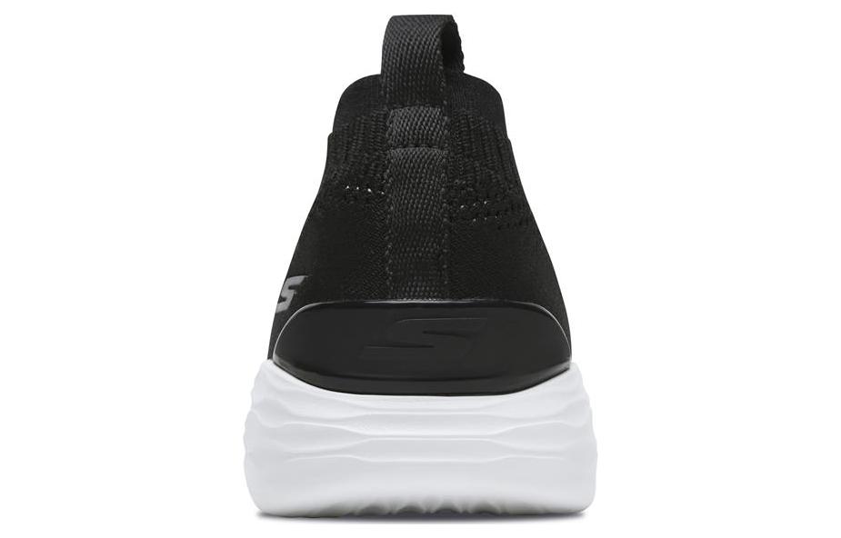 Skechers Go Strike 'Black White' 圖 3