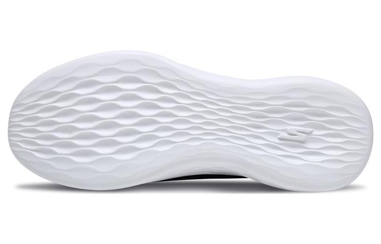 Skechers Go Strike 'Black White' 圖 4