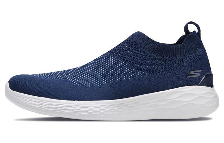 Skechers Go Strike 'Navy Blue' 54211-NVY