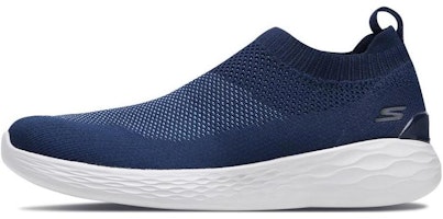 Skechers Go Strike 'Navy Blue' 54211-NVY Skechers Go Strike 'Navy Blue' 54211-NVY