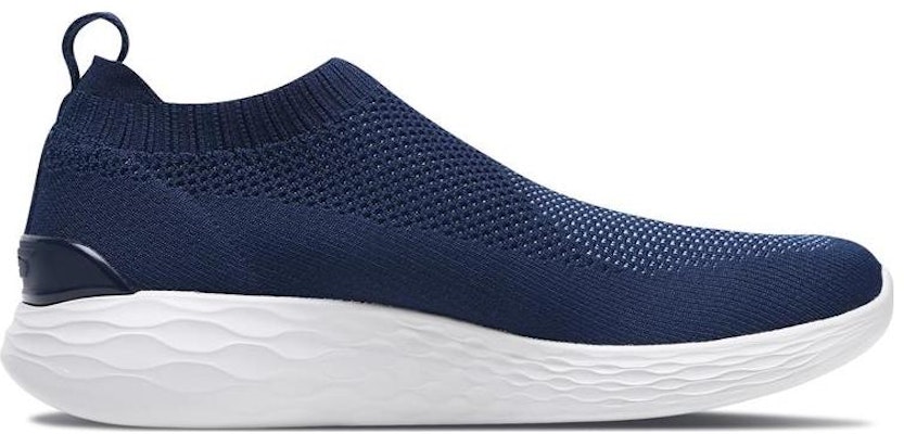 Skechers Go Strike 'Navy Blue' 54211-NVY Order Skechers Go Strike 'Navy Blue' 54211-NVY