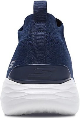 Skechers Go Strike 'Navy Blue' 54211-NVY Lookbook Skechers Go Strike 'Navy Blue' 54211-NVY