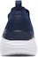 Lookbook Skechers Go Strike 'Navy Blue' 54211-NVY