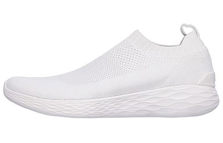 Skechers Go Strike 'White'
