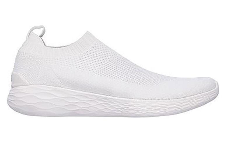 Skechers Go Strike 'White' 圖 2