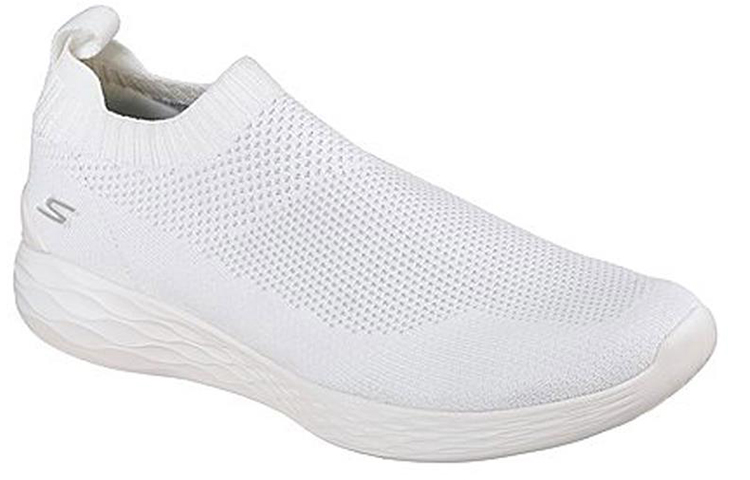 Skechers Go Strike 'White' 圖 3