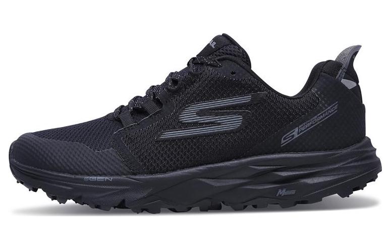 Skechers Go Trail 2 'All Black' 54120-BBK