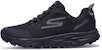 Skechers Go Trail 2 'All Black' 54120-BBK
