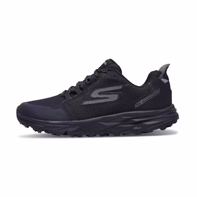 Skechers Go Trail 2 'All Black'