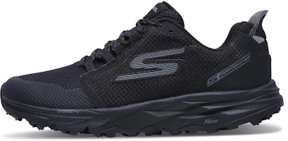 Skechers Go Trail 2 'All Black' 54120-BBK Skechers Go Trail 2 'All Black' 54120-BBK
