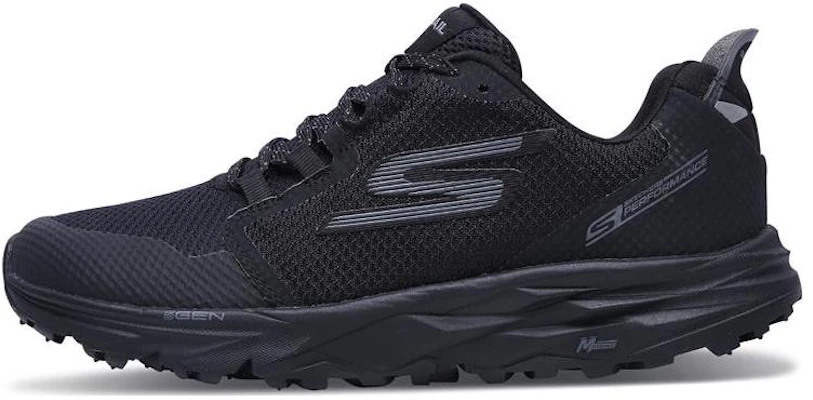 Skechers Go Trail 2 'All Black' 54120-BBK Buy Skechers Go Trail 2 'All Black' 54120-BBK