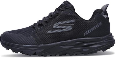 Skechers Go Trail 2 'All Black' 54120-BBK Skechers Go Trail 2 'All Black' 54120-BBK