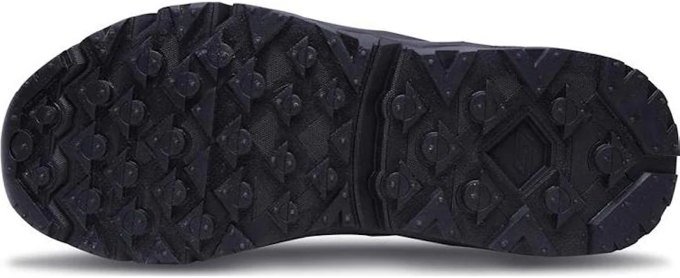 Skechers Go Trail 2 'All Black' 54120-BBK Shop Skechers Go Trail 2 'All Black' 54120-BBK
