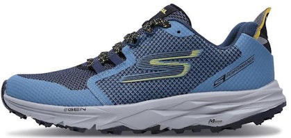 Skechers Go Trail 2 'Blue Yellow' 54120-BLYL Skechers Go Trail 2 'Blue Yellow' 54120-BLYL