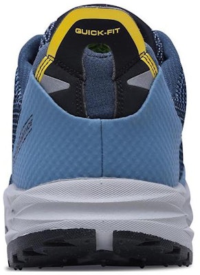 Skechers Go Trail 2 'Blue Yellow' 54120-BLYL Lookbook Skechers Go Trail 2 'Blue Yellow' 54120-BLYL