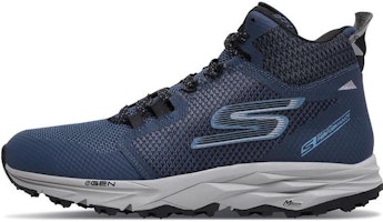 Skechers Go Trail 2 'Grip Blue Black' 54121-BLBK Skechers Go Trail 2 'Grip Blue Black' 54121-BLBK