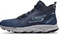Skechers Go Trail 2 'Grip Blue Black' 54121-BLBK