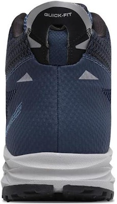 Skechers Go Trail 2 'Grip Blue Black' 54121-BLBK Lookbook Skechers Go Trail 2 'Grip Blue Black' 54121-BLBK