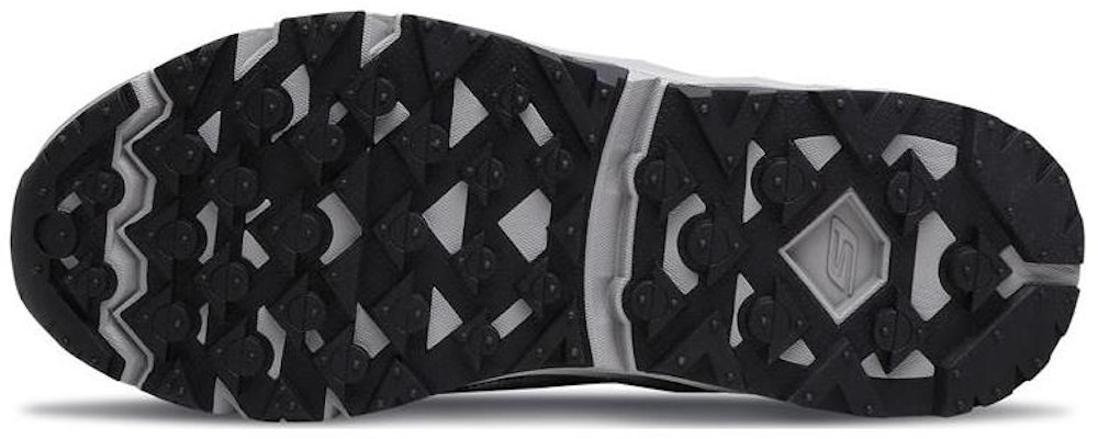 Skechers Go Trail 2 'Grip Blue Black' 54121-BLBK Shop Skechers Go Trail 2 'Grip Blue Black' 54121-BLBK