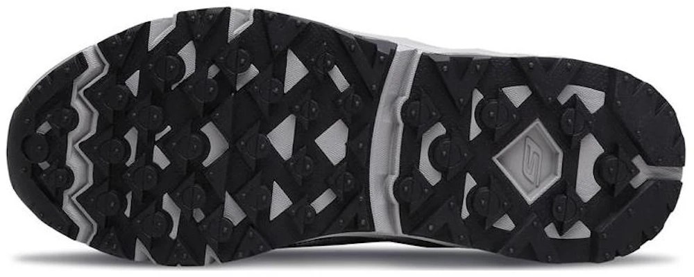 Skechers Go Trail 2 Grip 減震防滑耐磨 高筒 跑步鞋 藍黑色 Shop Skechers Go Trail 2 Grip 減震防滑耐磨 高筒 跑步鞋 藍黑色