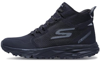 Skechers Go Trail 2 'Grip High-Top Black' 54121-BBK Skechers Go Trail 2 'Grip High-Top Black' 54121-BBK