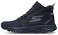 Skechers Go Trail 2 'Grip High-Top Black' 54121-BBK