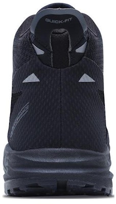 斯凯奇 Go Trail 2 高帮黑色越野鞋 54121-BBK Lookbook 斯凯奇 Go Trail 2 高帮黑色越野鞋 54121-BBK