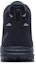 Lookbook Skechers Go Trail 2 'Grip High-Top Black' 54121-BBK