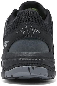 Skechers Go Trail Sepatu Lari Outdoor 220916C-BKCC Shop Skechers Go Trail Sepatu Lari Outdoor 220916C-BKCC