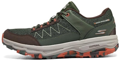 Skechers Go Trail 'Dark Green' 220916C-OLOR Skechers Go Trail 'Dark Green' 220916C-OLOR