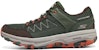 Skechers Go Trail 'Dark Green' 220916C-OLOR