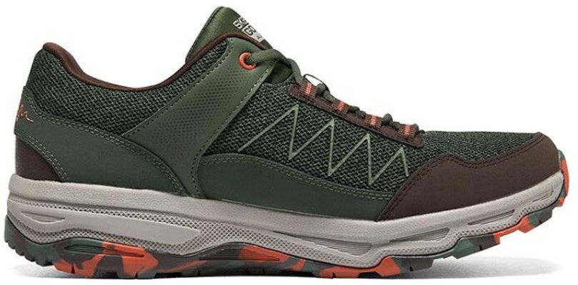 斯凯奇 Go Trail '深绿色' 220916C-OLOR Order 斯凯奇 Go Trail '深绿色' 220916C-OLOR